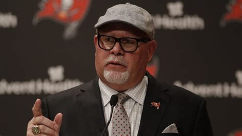 Transcript: Tampa Bay Buccaneers Head Coach Bruce Arians Conference Call - Wednesday, October 2 ...