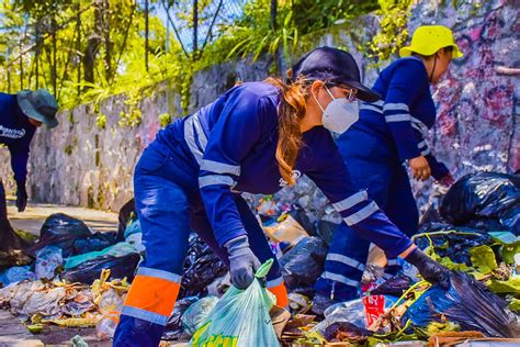 Desechos Sólidos San Salvador on Twitter Trabajamos para que las