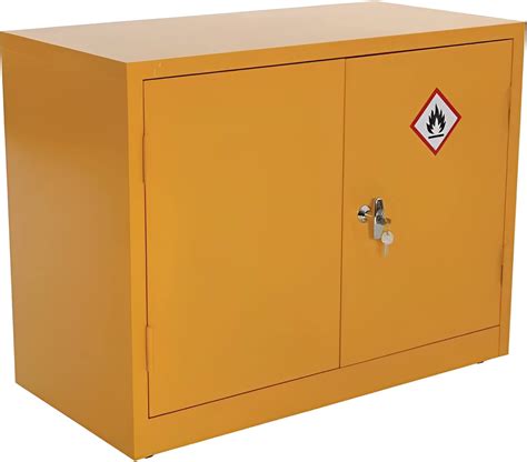 Coshh Cabinet Fire Proof Flammable Storage Cabinet Coshh Cabinet