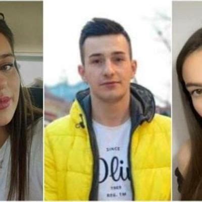 Tragedia Del Natisone Due Dei Tre Ragazzi Sono Morti Per Aiutare L