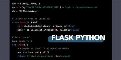 Flask Python Como Usar E Qual Sua Função Homehost