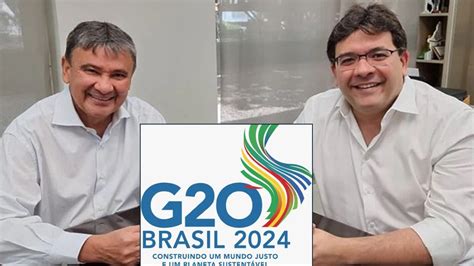 Amanhã Teresina sedia eventos do G20 Social Confira a programação