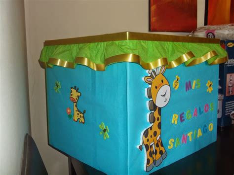 Decoración de cajas de regalos para cumpleaños Imagui