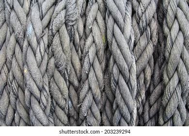 Rope Background Stock Photo Shutterstock