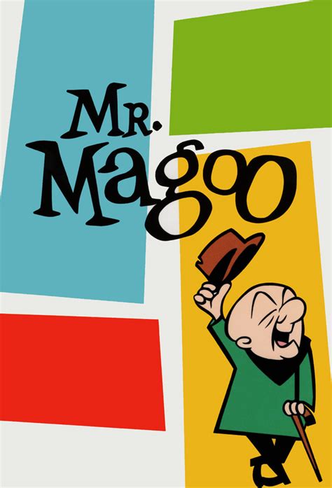 Banco De Series Mr Magoo Muscles Magoo Episodio 130 Temporada 1