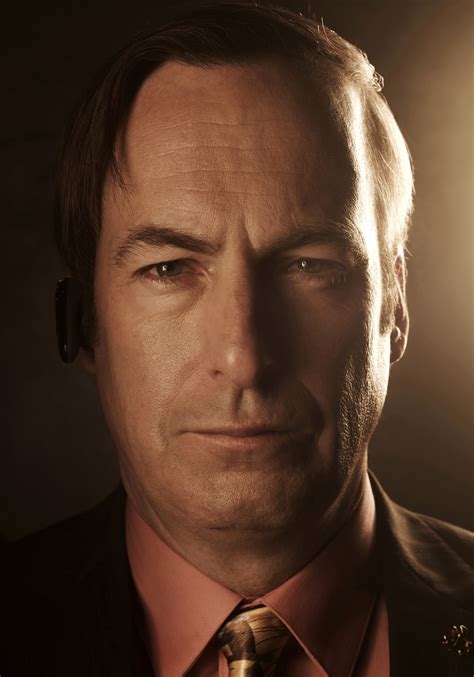 Bob Odenkirk Talks Breaking Bad Series Finale and Memento He Took