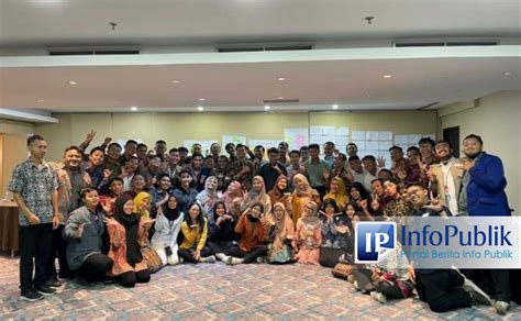 Infopublik Kemendikbudristek Umumkan Kelulusan Mahasiswa Ppg