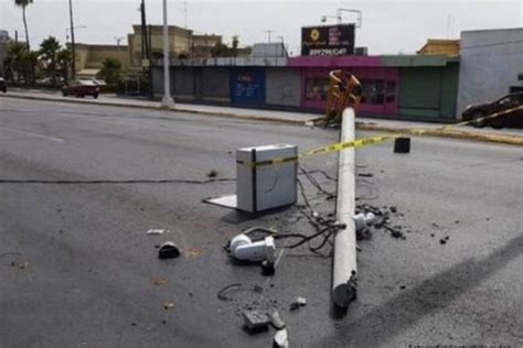 Tamaulipas Balaceras y ataques a cámaras de vigilancia en Reynosa