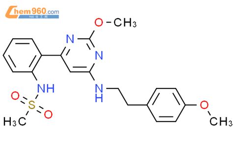 885066 35 3 Methanesulfonamide N 2 2 Methoxy 6 2 4 Methoxyphenyl