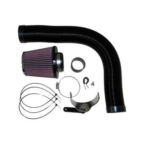 K N Performance Air Intake System