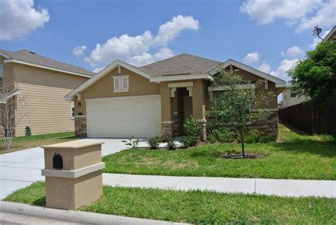 407 Kika De La Garza St Edinburg TX 78539 Realtor