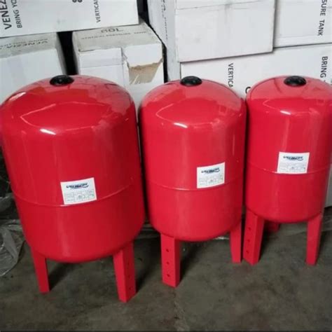 Jual Pressure Tank Liter Venezia Pvt Tabung Pressure Pompa Air