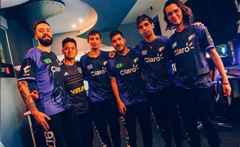 Cs Go Blast El Primer Documental De 9z Team Esports Bureau Revista