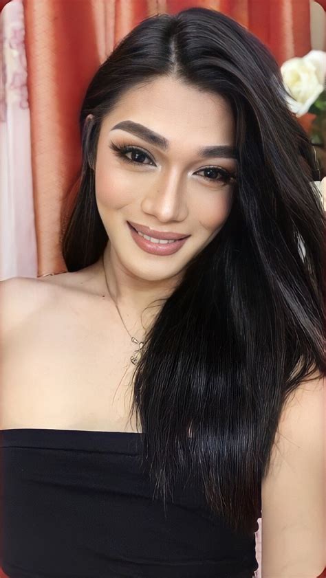 Newbbietransdanicca Filipino Transsexual Escort In Manila