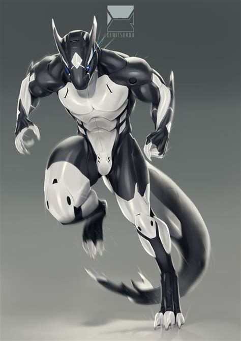 My Fursona Oc Book Panzer The Bionic Orca Whale Wattpad