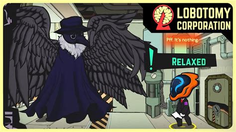 Lets All Hug The Apocalypse Bird What Could Go Wrong Lobotomy