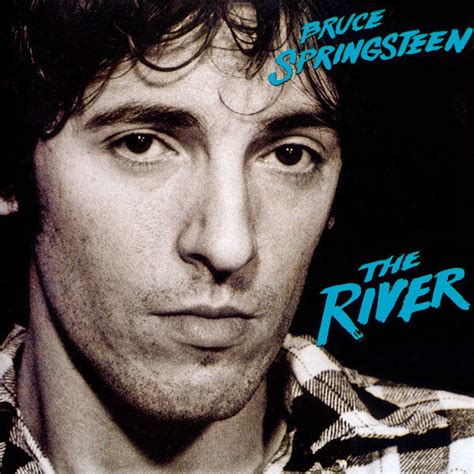 Bruce Springsteen - The River (Vinyl) - Pop Music