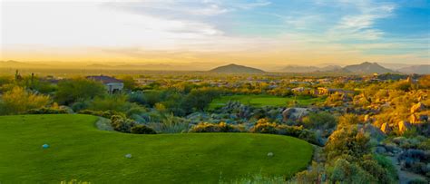 Arizona Golf Packages