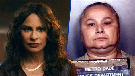 Griselda Blanco La Verdadera Historia Detr S De La Viuda Negra Y Su