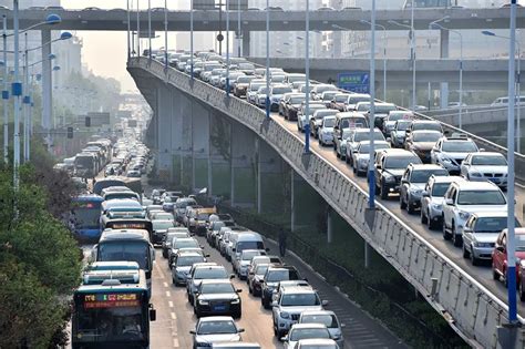 今年五一或成史上最堵广州成热度最高跨城出行城市 新闻频道 和讯网