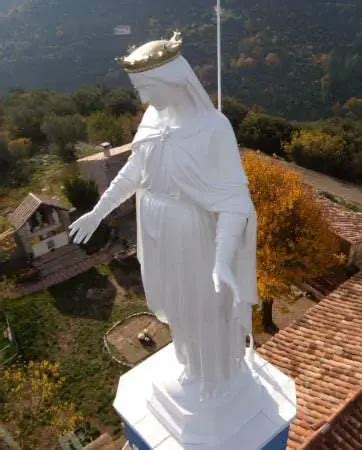 Église Notre Dame Des Mines Horaire des Messes