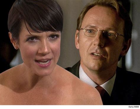 'NCIS' Star Zoe McLellan's Ex-Hubby Claims She Kidnapped Son for ...