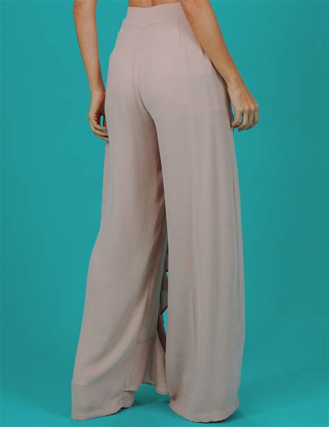 Calça Felippa Nude Laguna Store