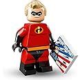 LEGO Disney Series 16 Collectible Minifigure Mr Incredible 71012