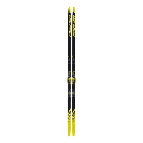 Fischer TWIN SKIN PRO STIFF IFP 20 21