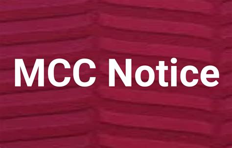 NEET PG Conducted Mop Up Round Cancelled MCC Issues Notice On