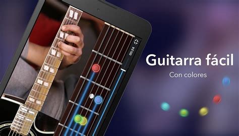 Mejores Apps Para Aprender A Tocar La Guitarra Globalcuentas