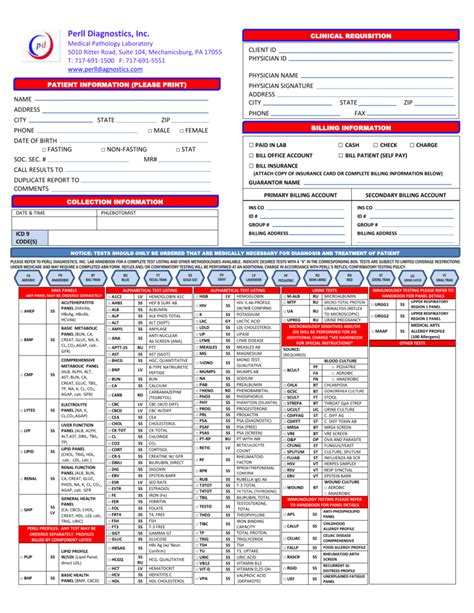 Clinical Fillable Form Printable Forms Free Online