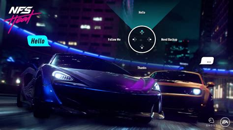 Need For Speed Heat January Update Revealed — The Nobeds