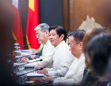 Marcos Ensures Independence In Maharlika Investment Corp Board