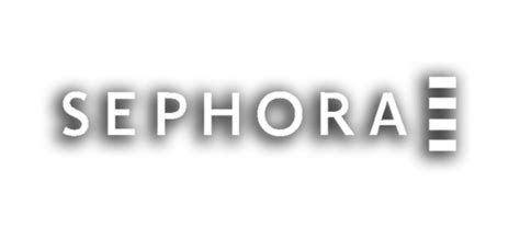 Sephora Png