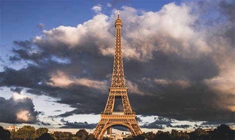 History of Eiffel Tower | Everything You Need to Know