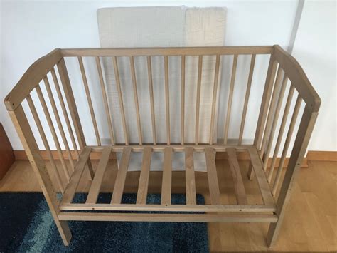 Baby Beistellbett Kaufen Auf Ricardo