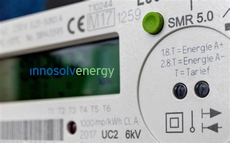 Den Bergang Zu Smart Meter Reibungslos Gestalten Talus Informatik Ag