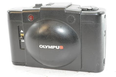 【やや傷や汚れあり】★特上品★ オリンパス Olympus Xa2 Dzuiko 35mm F35 ＃9324の落札情報詳細 ヤフオク