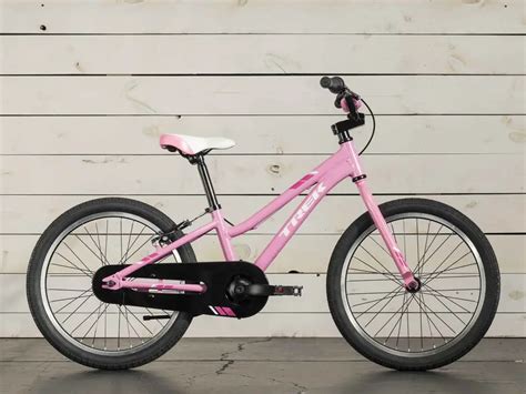 2019 Trek Precaliber 20 Girls Specs Comparisons Reviews 99 Spokes