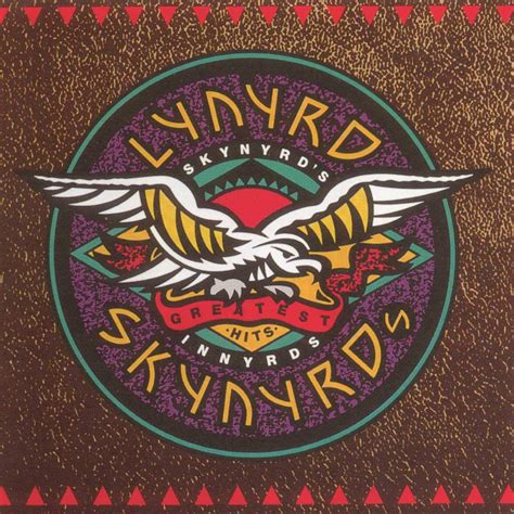 Lynyrd Skynyrd Skynyrds Innyrds Their Greatest Hits New Vinyl