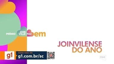 Jornal Do Almo O Joinville Pr Mio Joinville Faz Bem Globoplay