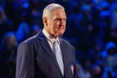 Jerry West Fires Back At Jj Redick Over Bob Cousy Comments Sports