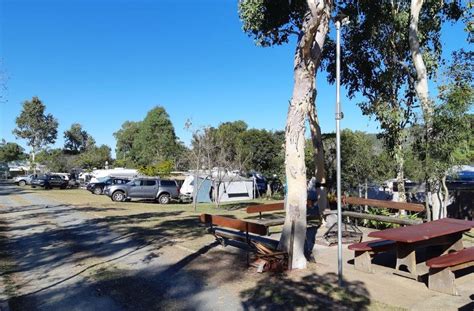 Hydeaway Bay Caravan Park Queensland Tourism And Hospitality Brokers