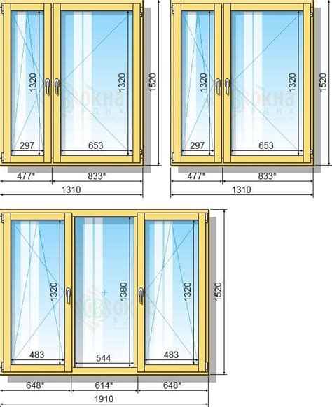 10 Planos Con Medidas De Ventanas De Madera Gratis Pdf Medidas De Ventanas Ventanas De