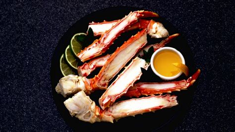 How To Cook Snow Crab Legs In The Microwave Microwave Recipes