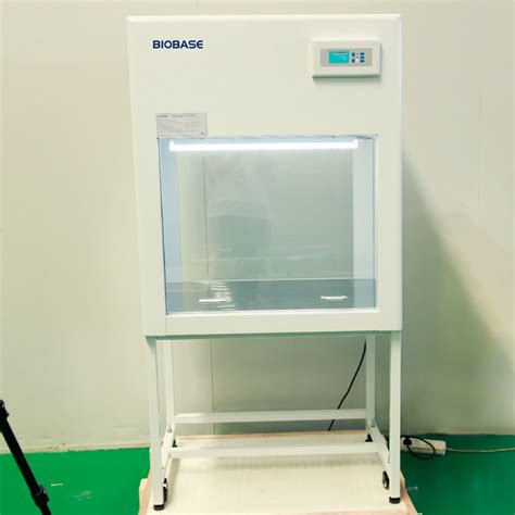 Biobase Vertical Laminar Flow Cabinet For Lab China Horizontal Air