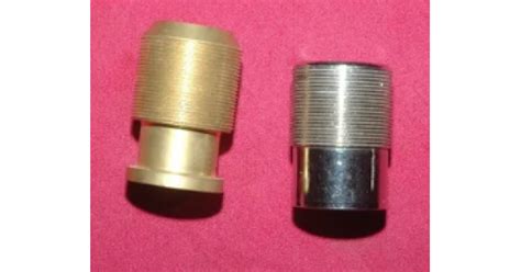 Buy Brass Bushes For Trucks Get Price For Lab Equipment