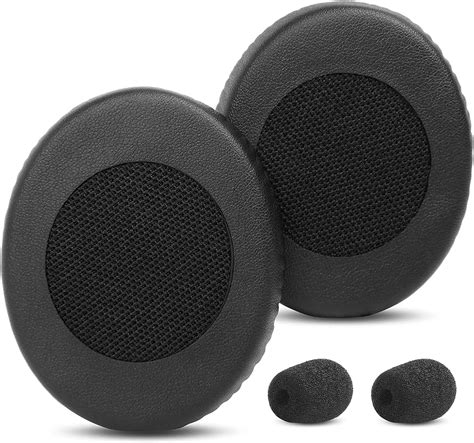 Dowitech Professional Headset Earpads Replacement Headphone Ear Pads