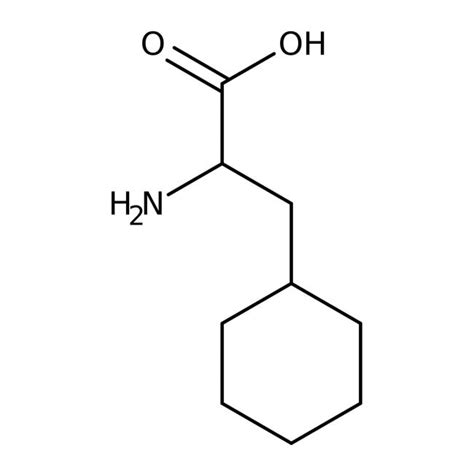 Cyclohexyl L Alanine Thermo Scientific Chemicals